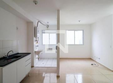Apartamento · 41m² · 2 Quartos · 1 Vaga · Apartamento para Aluguel - Parque Regina, 2 Quartos, 41 m² - São Paulo