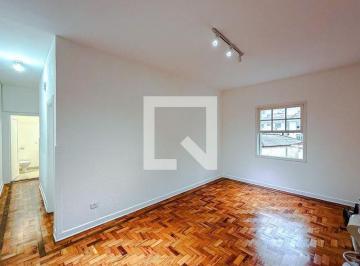 Apartamento · 75m² · 1 Quarto · 1 Vaga · Apartamento para Aluguel - Cambuci, 1 Quarto,  75 m² - São Paulo