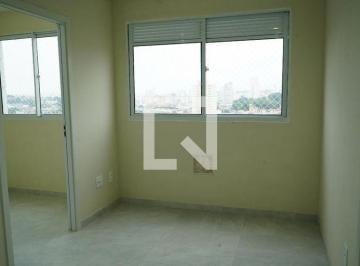 Apartamento · 33m² · 2 Quartos · Apartamento para Aluguel - Vila Matilde, 2 Quartos,  33 m² - São Paulo