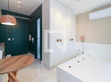 Apartamento · 24m² · Imoveis - no Vila Cordeiro