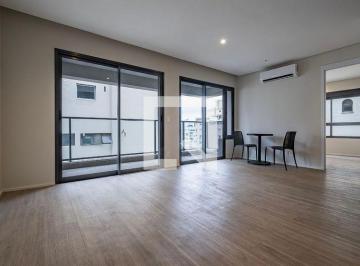 Apartamento · 63m² · 2 Quartos · Apartamento para Aluguel - Jardim Paulista, 2 Quartos,  63 m² - São Paulo