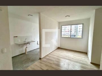 Apartamento · 44m² · 1 Quarto · Apartamento para Aluguel - Vila Nova Bonsucesso, 1 Quarto, 44 m² - Guarulhos