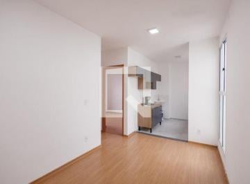 Apartamento · 52m² · 2 Quartos · 1 Vaga · Apartamento para Aluguel - Santa Luzia, 2 Quartos, 52 m² - Taubaté