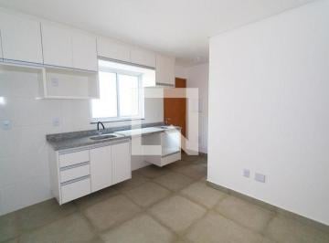Apartamento · 25m² · 1 Quarto · Apartamento para Aluguel - Jabaquara, 1 Quarto,  25 m² - São Paulo