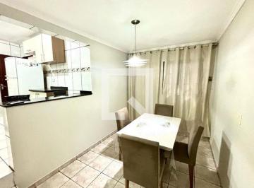 Casa · 70m² · 2 Quartos · Casa para Aluguel - Jardim Lourdes, 2 Quartos, 70 m² - Ferraz de Vasconcelos