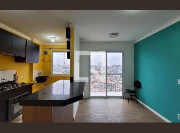 Apartamento · 46m² · 2 Quartos · 1 Vaga · Apartamento para Aluguel - Vila Monte Belo, 2 Quartos, 46 m² - Itaquaquecetuba