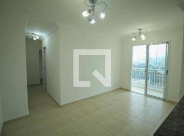 Apartamento · 65m² · 2 Quartos · 1 Vaga · Apartamento para Aluguel - Mooca, 2 Quartos,  65 m² - São Paulo