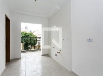 Apartamento · 27m² · 1 Quarto · Apartamento para Aluguel - Penha de França, 1 Quarto,  27 m² - São Paulo