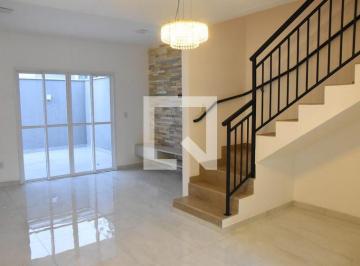 Casa · 87m² · 2 Quartos · 2 Vagas · Casa para Aluguel - Tamoio, 2 Quartos, 87 m² - Jundiaí