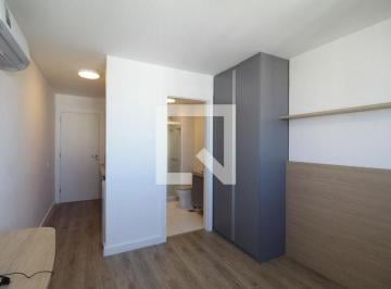 Apartamento · 30m² · 1 Quarto · Apartamento para Aluguel - Jacarepaguá, 1 Quarto, 30 m² - Rio de Janeiro