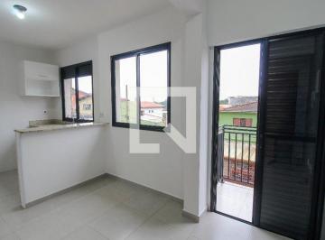 Apartamento · 28m² · 1 Quarto · Apartamento para Aluguel - Butantã, 1 Quarto, 28 m² - São Paulo
