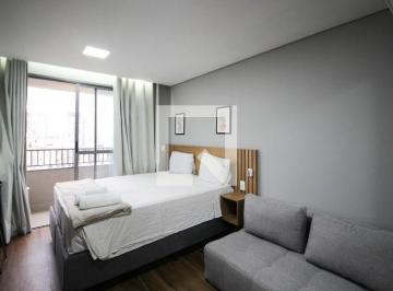 Apartamento · 28m² · 1 Quarto · Apartamento para Aluguel - Vila Olímpia, 1 Quarto,  28 m² - São Paulo