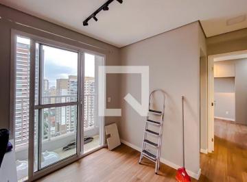 Apartamento · 44m² · 2 Quartos · Apartamento para Aluguel - Barra Funda, 2 Quartos,  44 m² - São Paulo