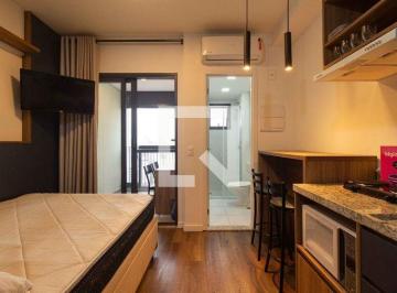 Apartamento · 23m² · Imoveis - na Vila Mariana