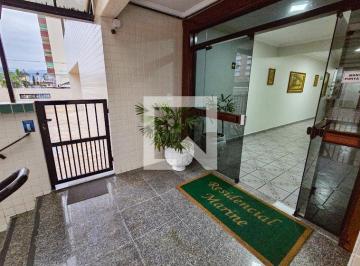 Apartamento · 65m² · 1 Quarto · 1 Vaga · Apartamento para Aluguel - Vila Tupi, 1 Quarto, 65 m² - Praia Grande