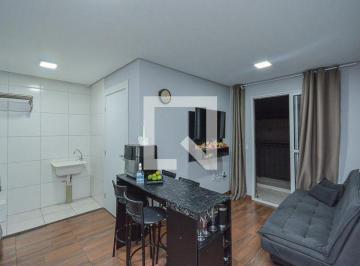 Apartamento · 38m² · 1 Quarto · Apartamento para Aluguel - Jardim Marajoara , 1 Quarto,  38 m² - São Paulo
