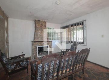 Casa · 250m² · 3 Quartos · 3 Vagas · Casa para Aluguel - Espírito Santo, 3 Quartos,  250 m² - Porto Alegre