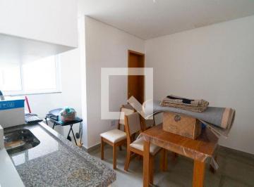 Apartamento · 26m² · 1 Quarto · Apartamento para Aluguel - Jabaquara, 1 Quarto,  26 m² - São Paulo