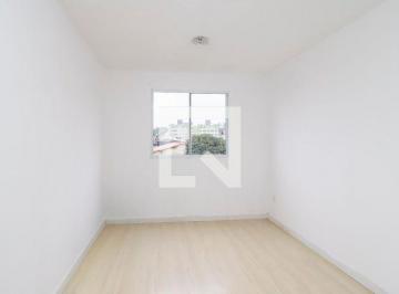 Apartamento · 39m² · 2 Quartos · Apartamento para Aluguel - Itaim Paulista, 2 Quartos, 39 m² - São Paulo