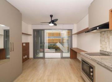 Apartamento · 30m² · 1 Quarto · Apartamento para Aluguel - Vila Madalena, 1 Quarto,  30 m² - São Paulo