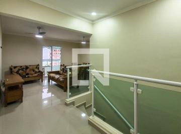 Apartamento · 148m² · 2 Quartos · 1 Vaga · Apartamento para Aluguel - Vilamar, 2 Quartos,  148 m² - Praia Grande