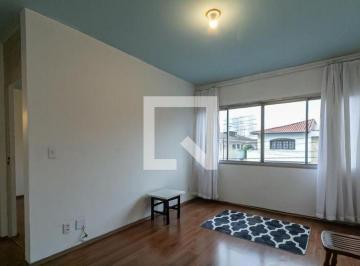 Apartamento · 45m² · 1 Quarto · 1 Vaga · Apartamento para Aluguel - Vila Lusitânia, 1 Quarto, 45 m² - São Bernardo do Campo