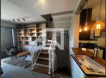 Casa · 138m² · 3 Quartos · 2 Vagas · Casa para Aluguel - Portal do Morumbi, 3 Quartos,  138 m² - São Paulo