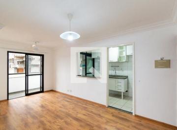 Apartamento · 57m² · 2 Quartos · 1 Vaga · Apartamento para Aluguel - Jabaquara, 2 Quartos, 57 m² - São Paulo