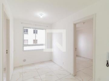 Apartamento · 36m² · 2 Quartos · 1 Vaga · Apartamento para Aluguel - Chácara das Flores, 2 Quartos, 36 m² - Carapicuíba