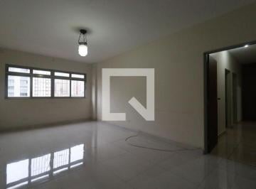 Apartamento · 118m² · 3 Quartos · 1 Vaga · Apartamento para Aluguel - Centro, 3 Quartos, 118 m² - Ribeirão Preto