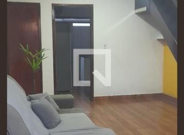 Casa · 60m² · 2 Quartos · 1 Vaga · Casa para Aluguel - Palmeiras, 2 Quartos,  60 m² - Cabo Frio