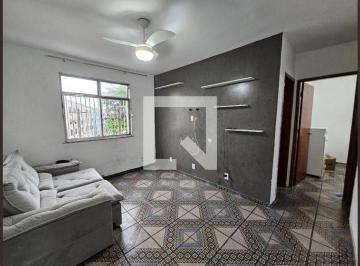 Apartamento · 49m² · 2 Quartos · Apartamento para Aluguel - Taquara, 2 Quartos,  49 m² - Rio de Janeiro