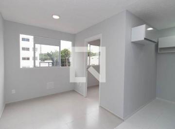 Apartamento · 32m² · 2 Quartos · Apartamento para Aluguel - Vila Sabrina , 2 Quartos, 32 m² - São Paulo