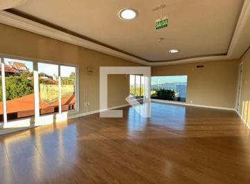 Casa · 500m² · 7 Quartos · 3 Vagas · Casa para Aluguel - Itaguaçu, 7 Quartos, 500 m² - Florianópolis