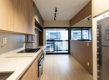 Apartamento · 32m² · 1 Quarto · Apartamento para Aluguel - Vila Pompéia, 1 Quarto,  32 m² - São Paulo