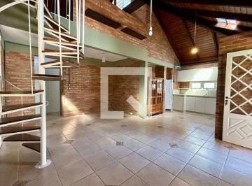 Casa · 130m² · 4 Quartos · 2 Vagas · Casa para Aluguel - Lagoa da Conceição, 4 Quartos, 130 m² - Florianópolis