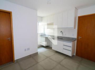 Apartamento · 26m² · 1 Quarto · Apartamento para Aluguel - Jabaquara, 1 Quarto, 26 m² - São Paulo