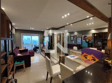 Apartamento · 64m² · 2 Quartos · 1 Vaga · Apartamento para Aluguel - Bosque da Saúde, 2 Quartos,  64 m² - São Paulo