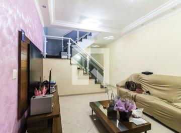 Casa · 336m² · 3 Quartos · 2 Vagas · Casa para Aluguel - Itaim Paulista, 3 Quartos, 336 m² - São Paulo