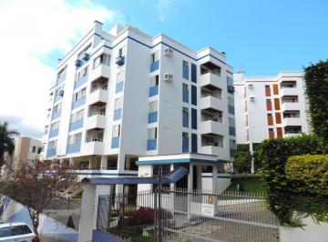 Apartamento · 54m² · 1 Quarto · 1 Vaga · Apartamento para Aluguel - Trindade, 1 Quarto,  54 m² - Florianópolis