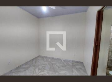 Casa · 60m² · 2 Quartos · 1 Vaga · Casa para Aluguel - Areia Branca, 2 Quartos, 60 m² - Belford Roxo