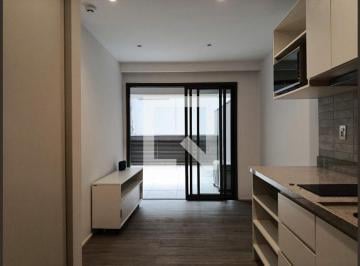 Apartamento · 52m² · 1 Quarto · Apartamento para Aluguel - Paraíso, 1 Quarto,  52 m² - São Paulo