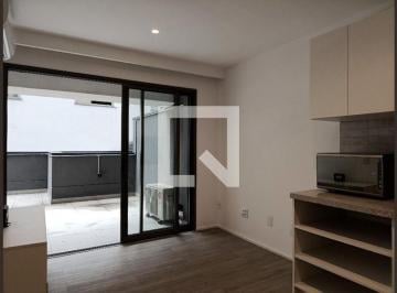 Apartamento · 66m² · 1 Quarto · Apartamento para Aluguel - Paraíso, 1 Quarto,  66 m² - São Paulo