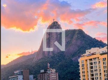 Apartamento · 89m² · 2 Quartos · Apartamento para Aluguel - Botafogo, 2 Quartos,  89 m² - Rio de Janeiro