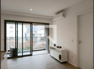 Apartamento · 37m² · 1 Quarto · Apartamento para Aluguel - Paraíso, 1 Quarto,  37 m² - São Paulo