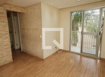 Apartamento · 50m² · 2 Quartos · 1 Vaga · Apartamento para Aluguel - Campo Grande, 2 Quartos, 50 m² - Rio de Janeiro