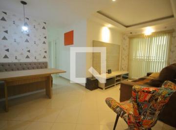 Apartamento · 56m² · 2 Quartos · 1 Vaga · Apartamento para Aluguel - Nova Petrópolis, 2 Quartos, 56 m² - São Bernardo do Campo