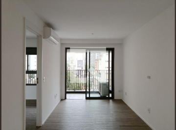 Apartamento · 47m² · 2 Quartos · Apartamento para Aluguel - Paraíso, 2 Quartos,  47 m² - São Paulo