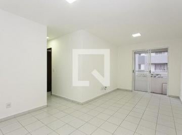 Apartamento · 60m² · 3 Quartos · 2 Vagas · Apartamento para Aluguel - Vila Ema, 3 Quartos,  60 m² - São Paulo