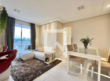 Apartamento · 55m² · 2 Quartos · 1 Vaga · Apartamento para Aluguel - Saúde, 2 Quartos,  55 m² - São Paulo